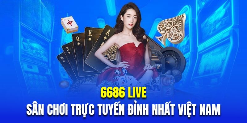 6686 live